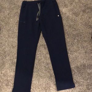 Yola Tall Skinny Scrub Pants